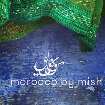 Morocco by Mish